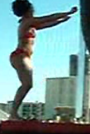 Putting The Fall Back In Spring Break